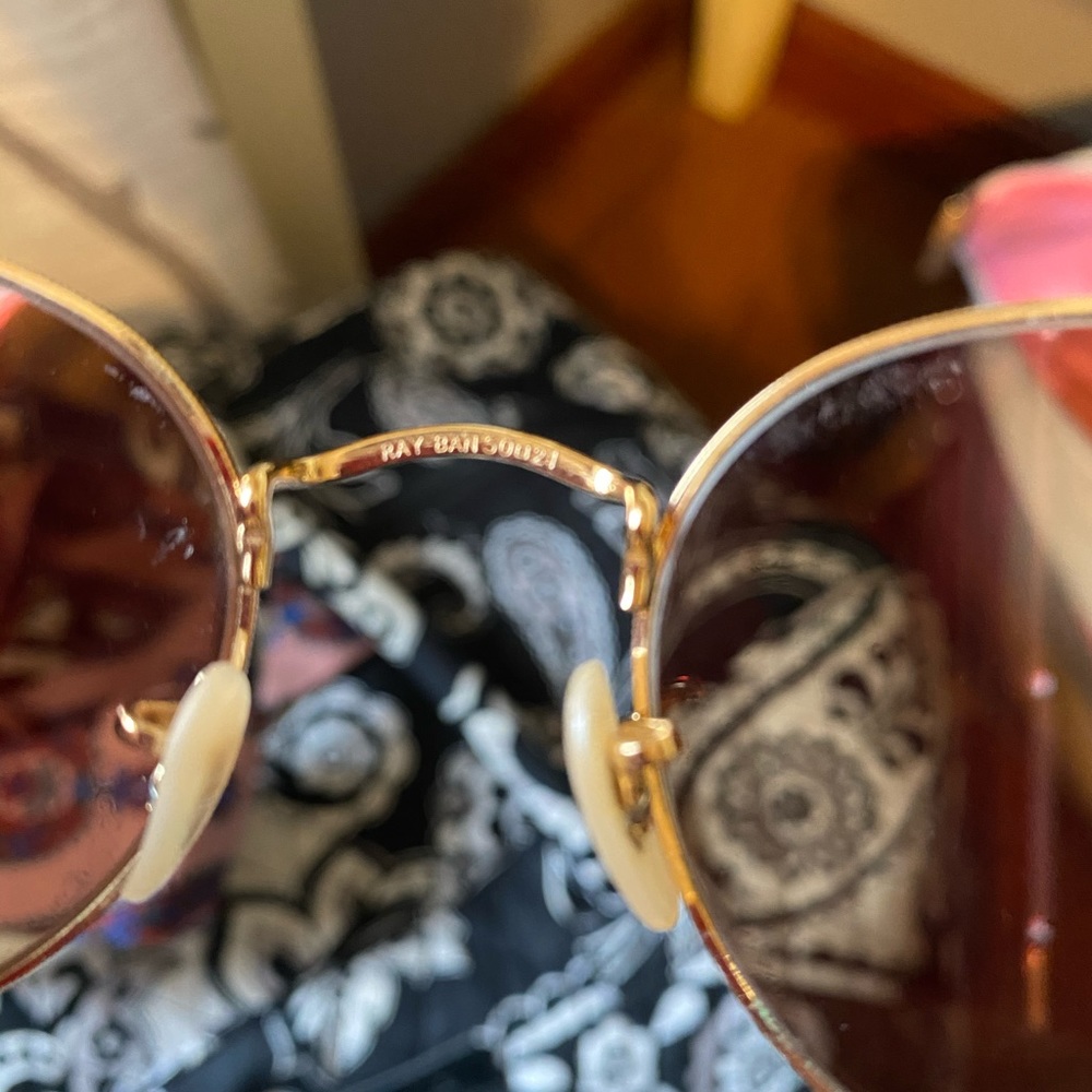 Ray Bans - Picture 5 of 8